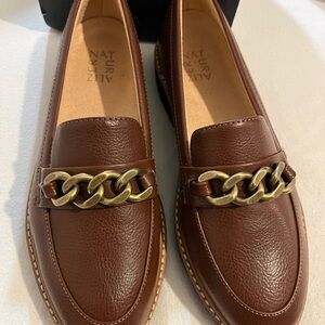 Naturalizer Emmal, Chetnut